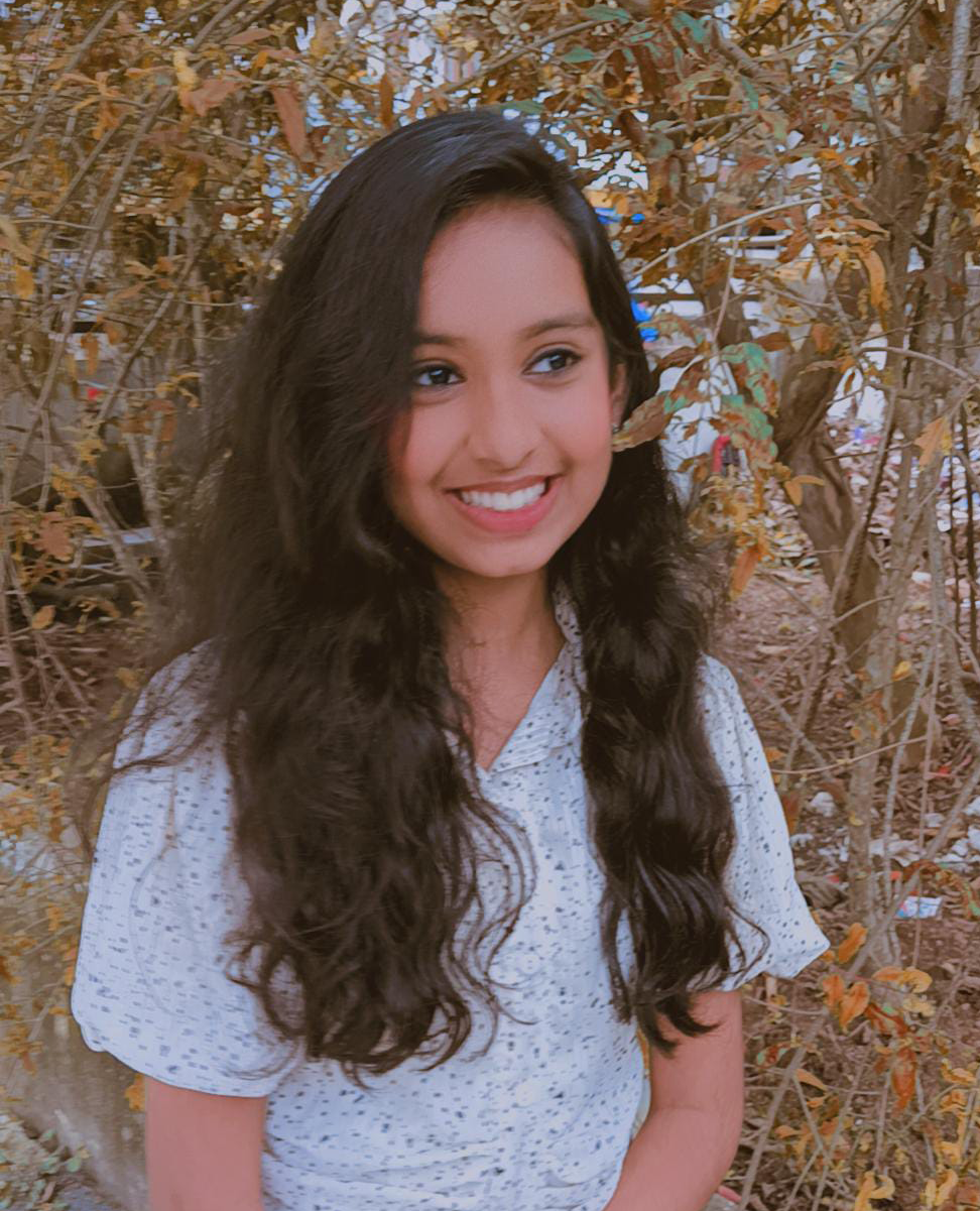 Student Profile Image